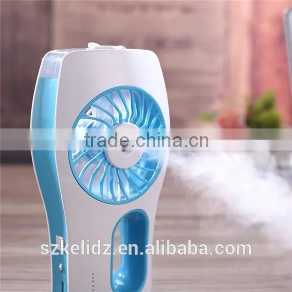 mini cooling fan for car