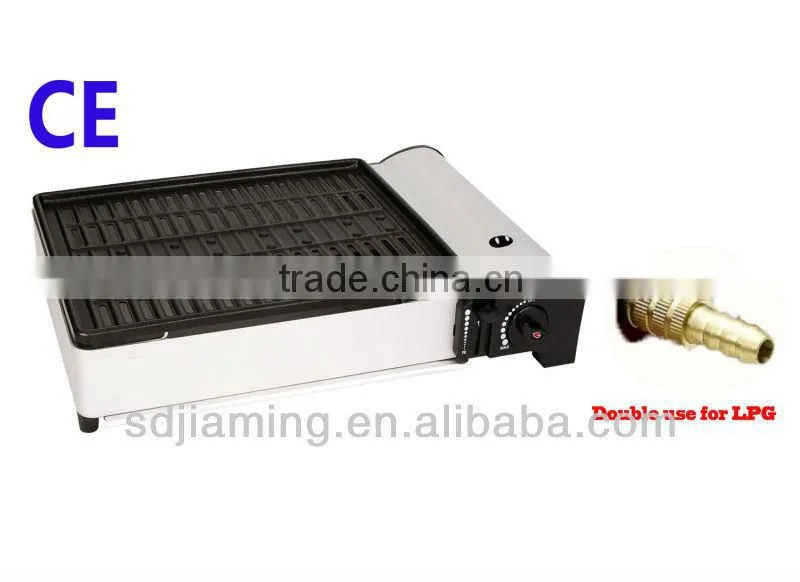 portable gas bbq grill