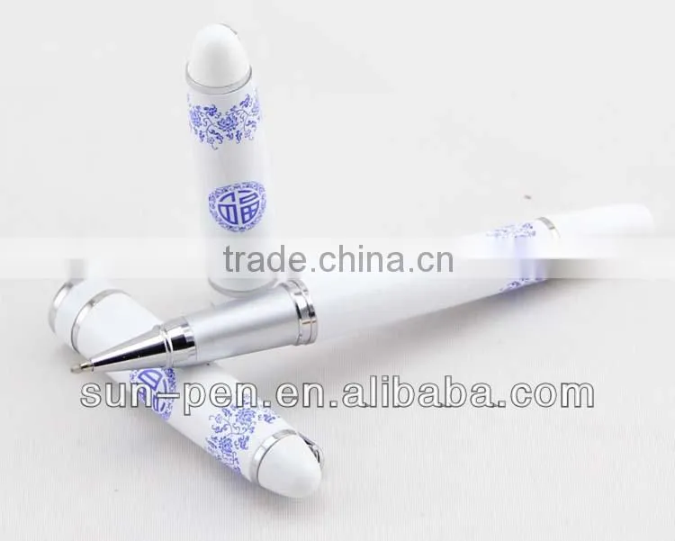 Fashion Ceramic ballpoint pen