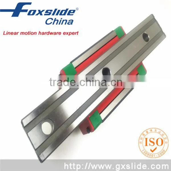 HIWIN HGH15 Linear Motion Carriage Rail Guide