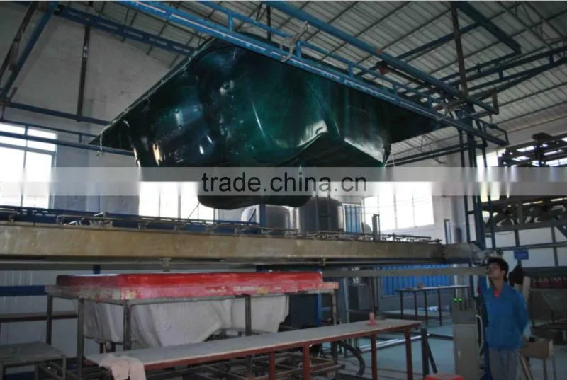 Guangzhou Tensun Sanitary Ware Co., Ltd. company overview - view 3