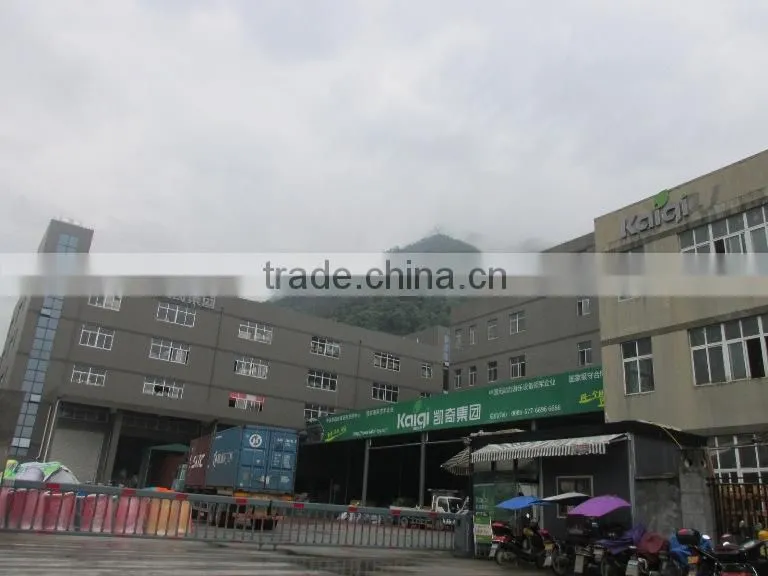 Kaiqi Group Co., Ltd. company overview - view 2