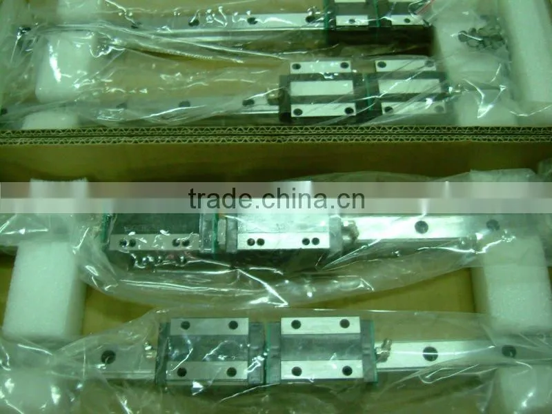 Precision Linear Guideway factory