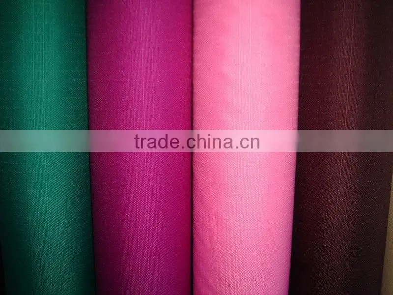oxford fabric for bags