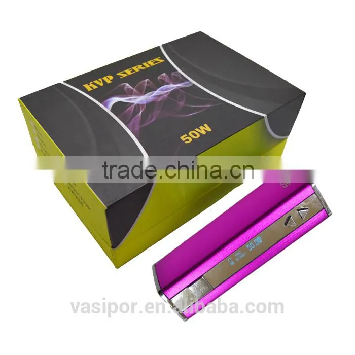 New product temperature control box KVP 50w mod/30W /40W /80W /100W /150W available