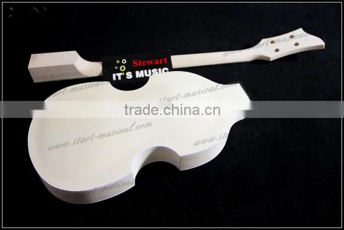 Best Quality Fashion Kit Guitar Bass