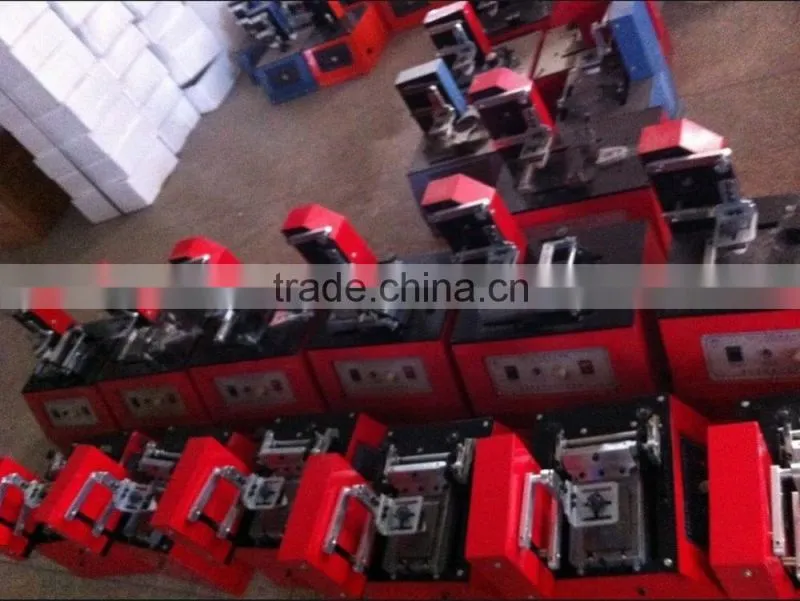 expiry date stamping machine
