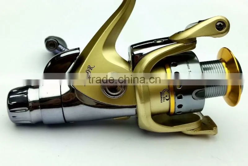 Quick drag fishing wheel good quality fishing tackle supplier