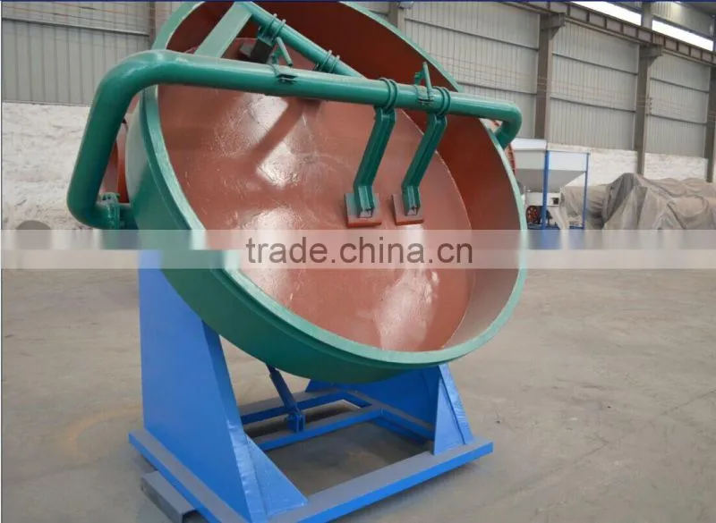 2015 Energy-saving Pelleting Machine popular be aborad