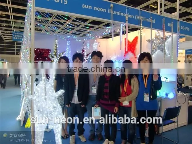 Tree Light Christmas Decoration Led Fruit Tree Holiday Lighting Outdoor Led Christmas Tree