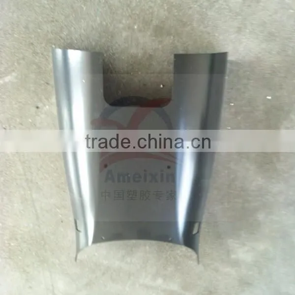 AUTO plastic accessories ,spray painting products,colorful car parts