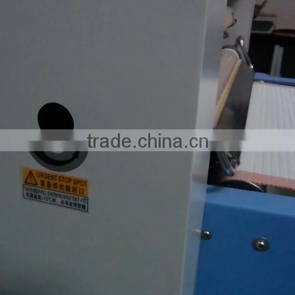900mm Large Format Automatic hot foil stamping machine