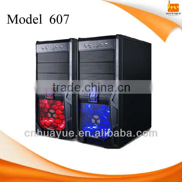Game computer pc casing