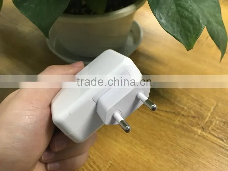 Factory Wholesale Price UL LISTED Best Quality 4 Port USB Wall Charger