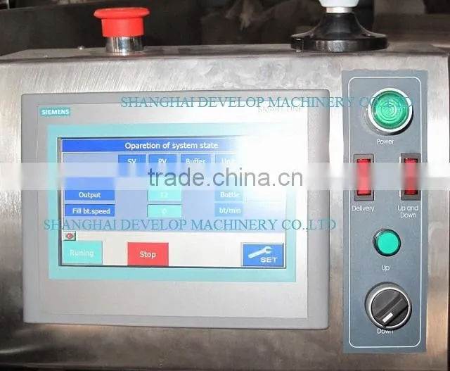 LED12 tablet electronic counting machine & pharmaceutical machinery (multi-pictures)