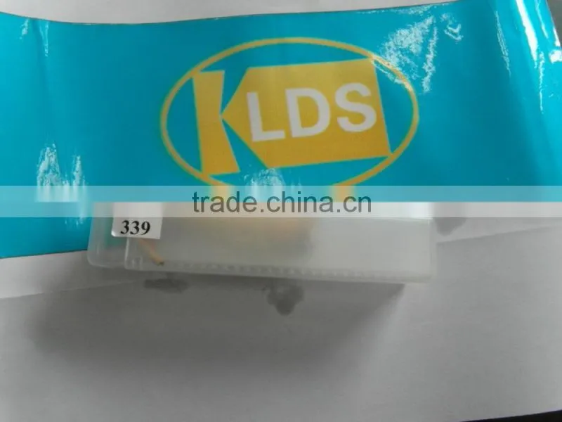 High Qulity Bosch Injector Common Rail Valve F00R J00 339