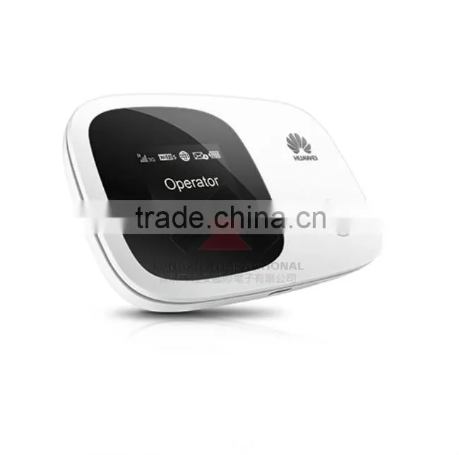 21M Unlock Huawei E5336 3G Mobile WiFi Router
