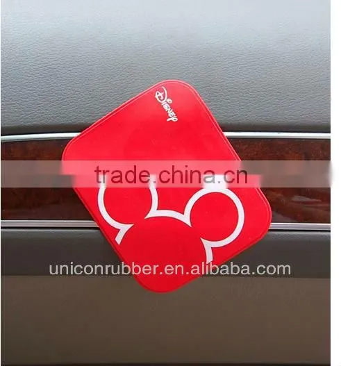 2013 high quality car dashboard non-slip mat