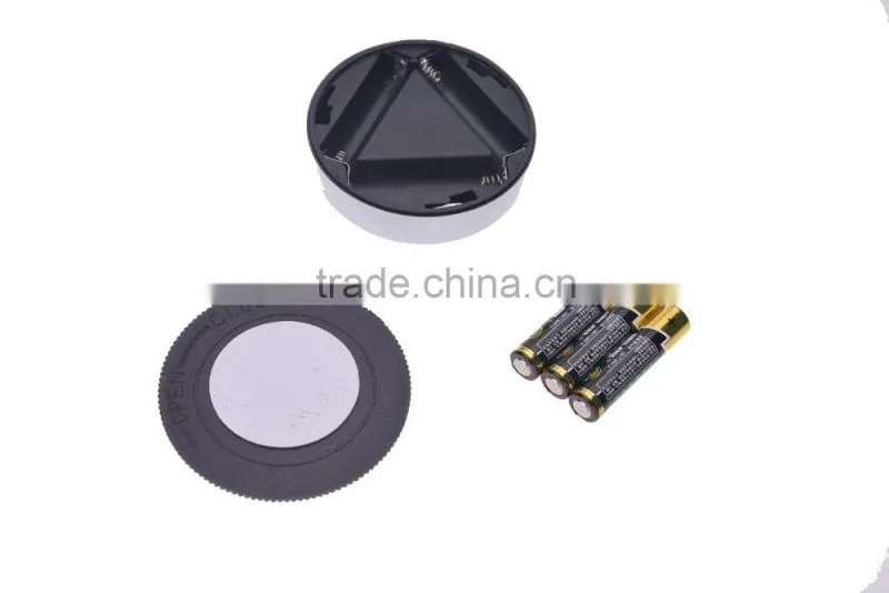 Mini night light portable LED light promotional light