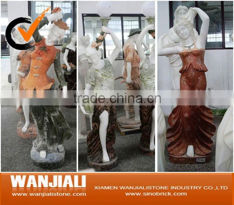 Marble Carving