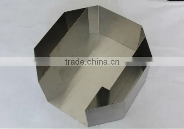 stainless steel napkin rack, paper holder, paper box