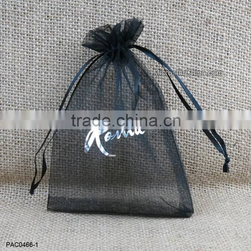 In Stock Christmas Gift Candy Bag