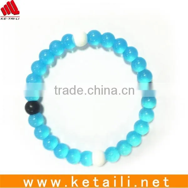 2016 hot sale silicone wristbands made in Shenzhen
