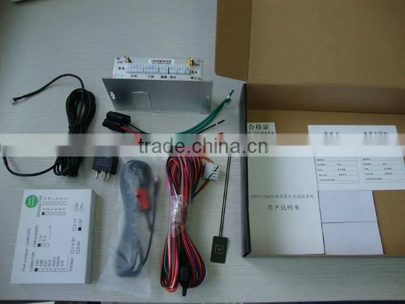 Shenzhen GPS Patch Antenna