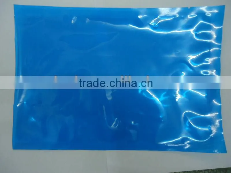 clear plastic food vacuum bags for food packaging