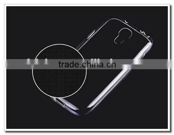 Fashionable Crazy Selling for samsung galaxy a3 tpu case