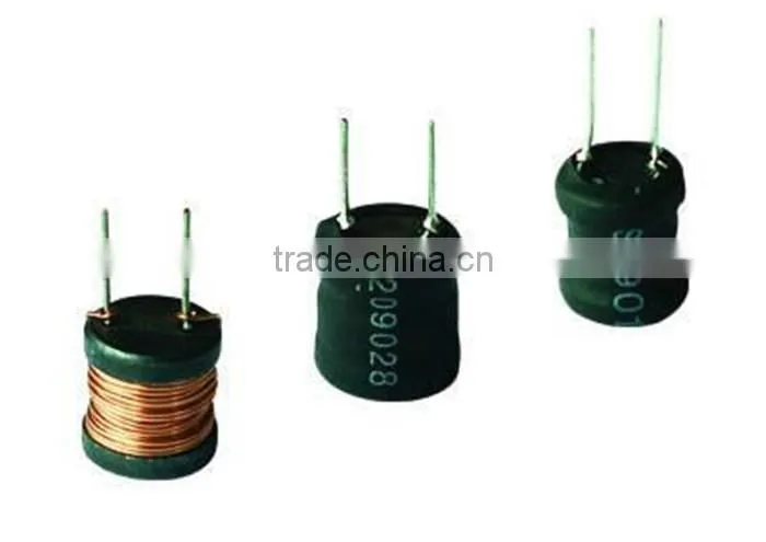 ferrite ring core 10 mh inductor