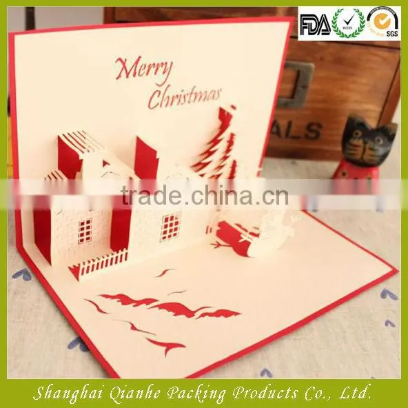 paper header card,invitation card,paper card printer