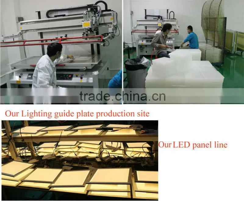 SMD led panels 600*600, led panel lights, led panel lightings