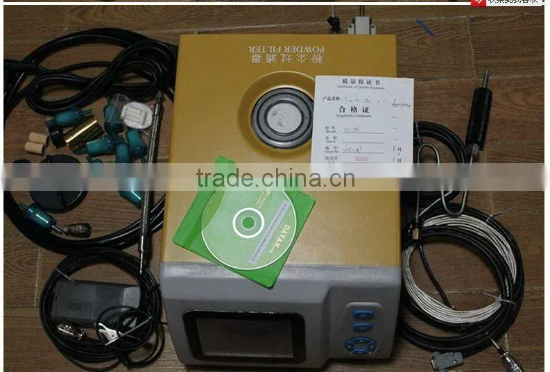 Best offer SV 5Q Gas Analyzer Vehicle exhaust gas analyzer SV-5Q,Used to measure the concentration of HCCO,CO2,O2,
