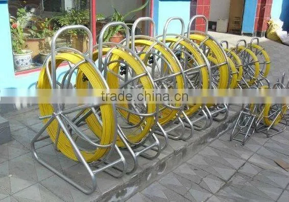 FRP Duct Rodder Conduit Snake