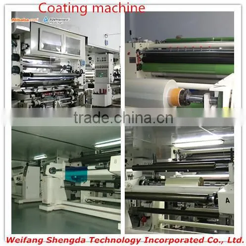 silicone release film for transfer labels