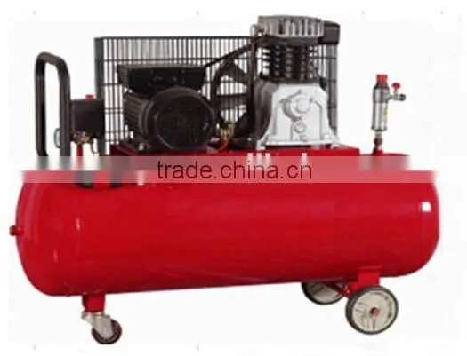Hot sale Belt driven 50L air compressor 3HP Air compressor prices for sale