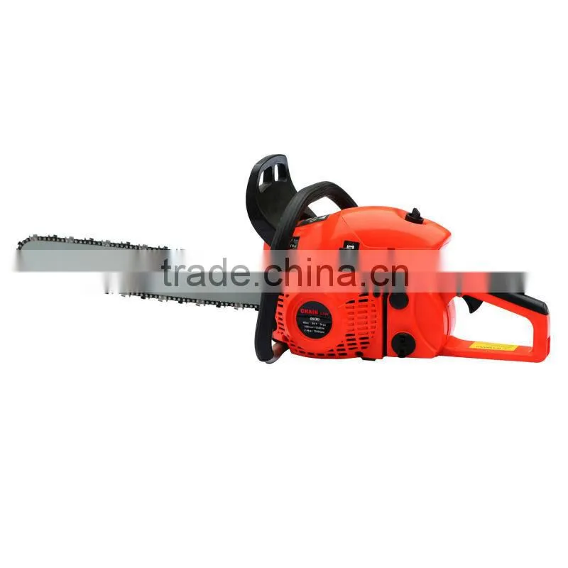 New Desigh High Quality 48cc Chain Saw LY4800