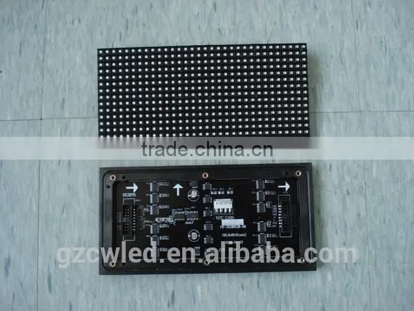 supply stage rental Indoor Full Color P6 LED Display