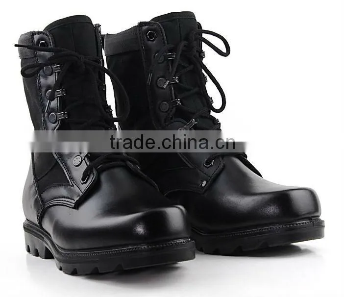 military boots manufacturer