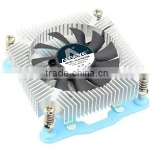 Alseye AB33 IO-SH15-75S CPU cooler intel 1156, 1155 manufactorer