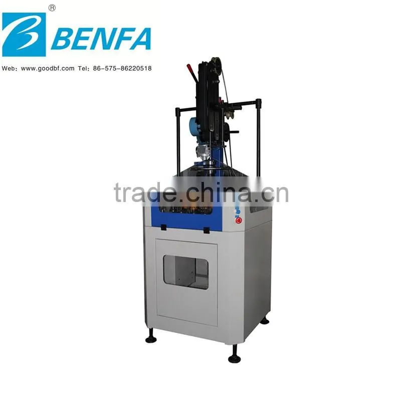 BFB-114D Customizable convenient the high quality high-pressure tube automatic control hose braiding machine