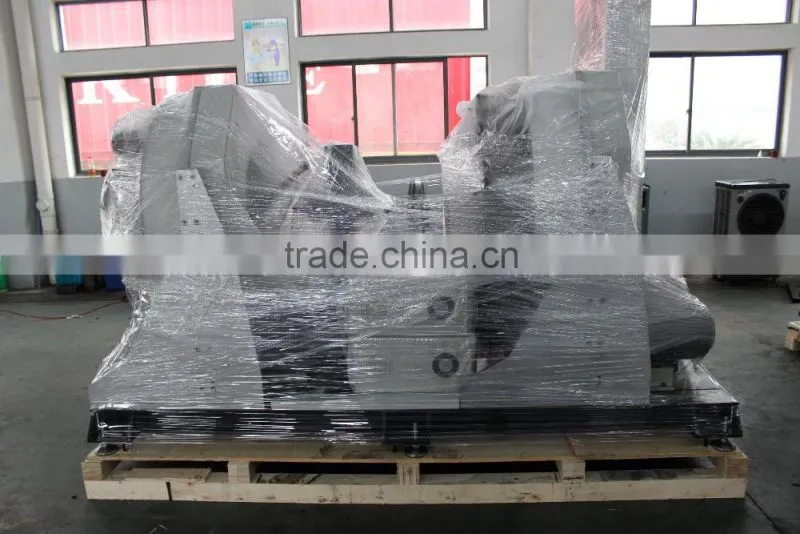 2017 BFHG-W steel wire producted Horizontal Hose Bobbin Winding Machine