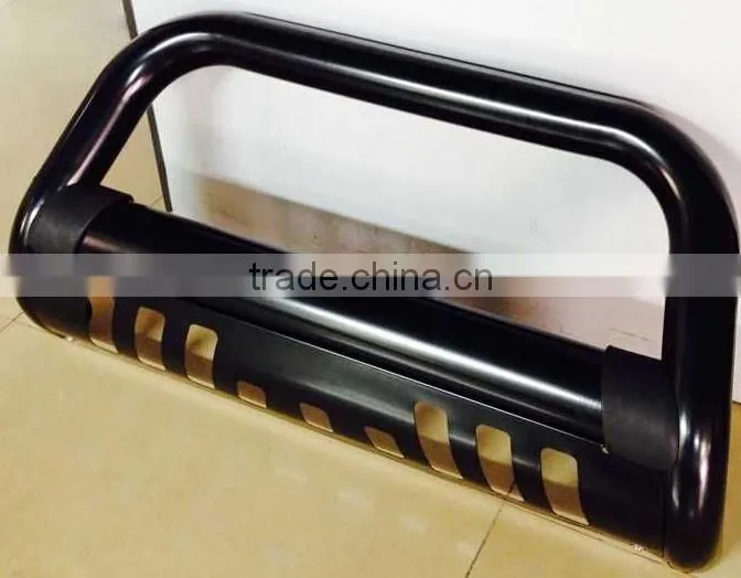 High Quality Black 3"Grill Guard for Hilux Revo2015+