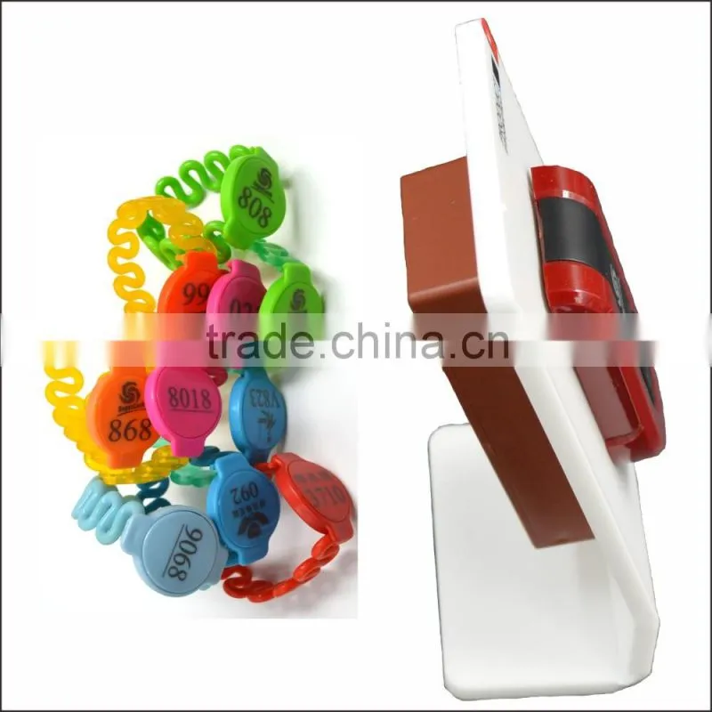 Professional Widely Used NFC Cabinet Lock For Sauna/Gym Center