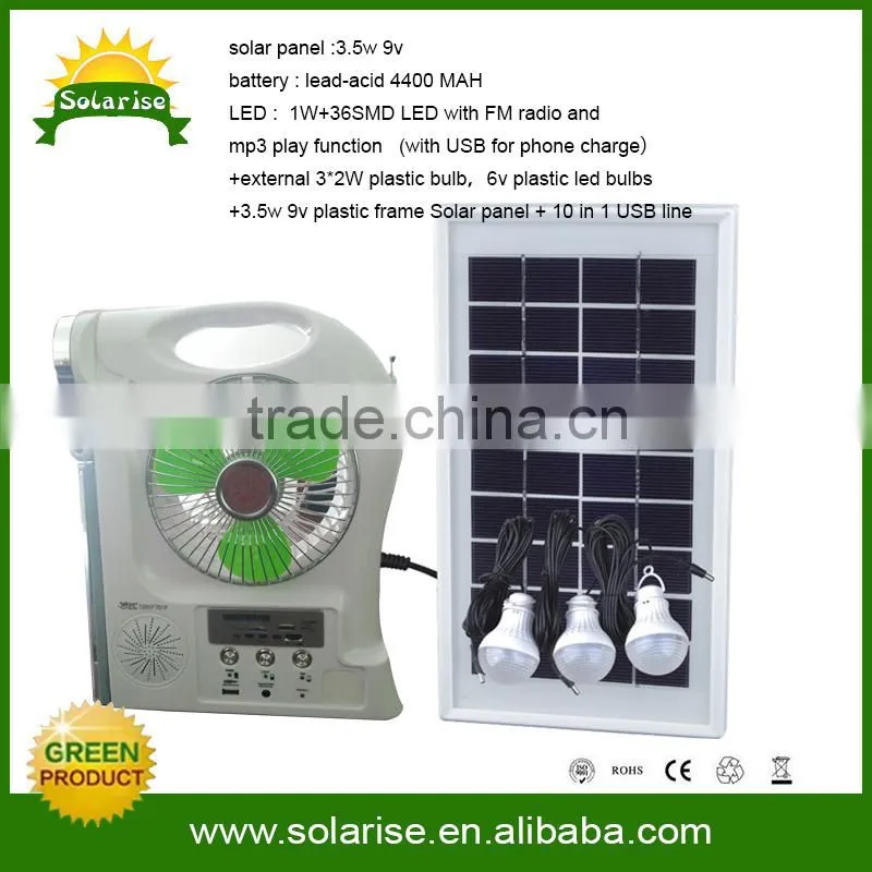 solar kit solar home light solar lighting kit
