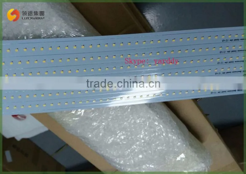Double Side Flexible PCB Design And Control Panels PCB Design Service