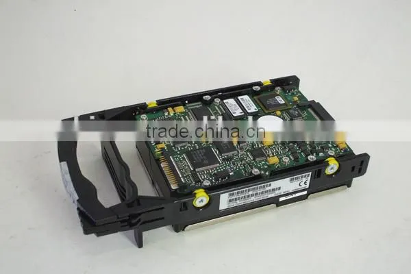 005049274 VNX V3-VS15-600 600GB 15K 3.5 SAS Hard Drive For EMC