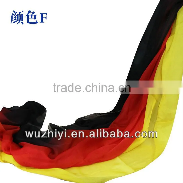 Hot Belly Dancing Veil, New Real Silk Sexy India Belly Dance scarf,Performance Dress Scarf Veil (SJ003)