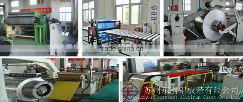 0.19mm 0.2mm 0.21mm aluminum foil 8011 H12/H14